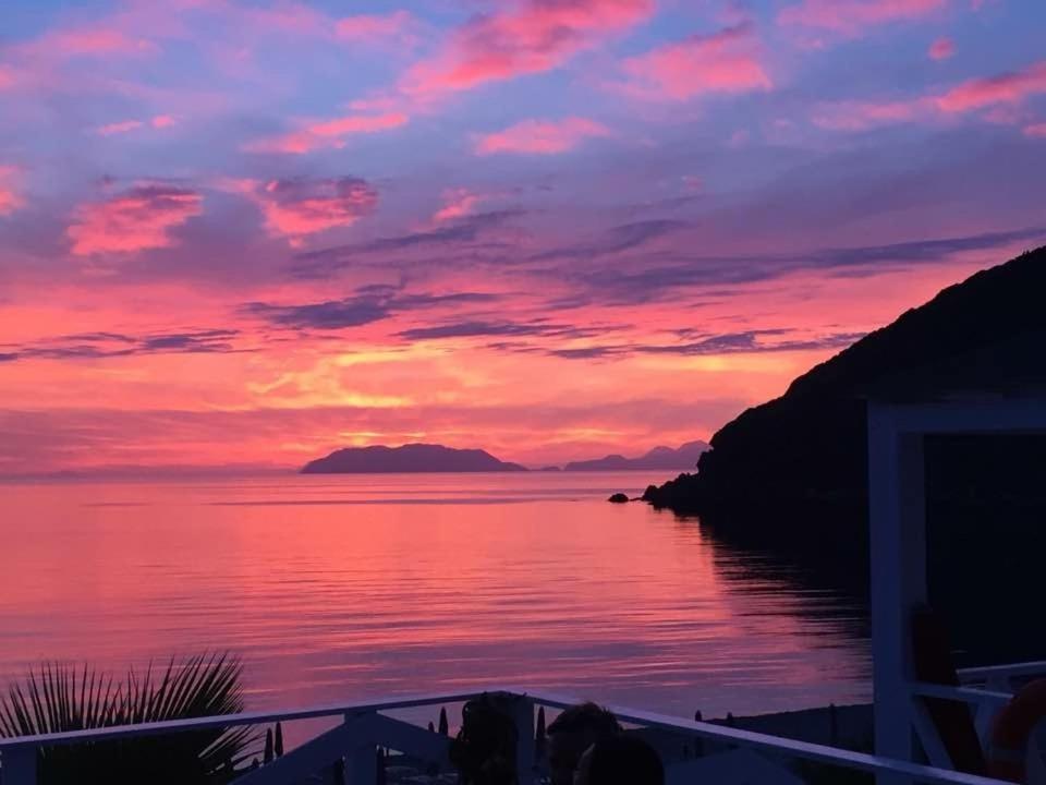 Sicily Comfort Milazzo Kültér fotó