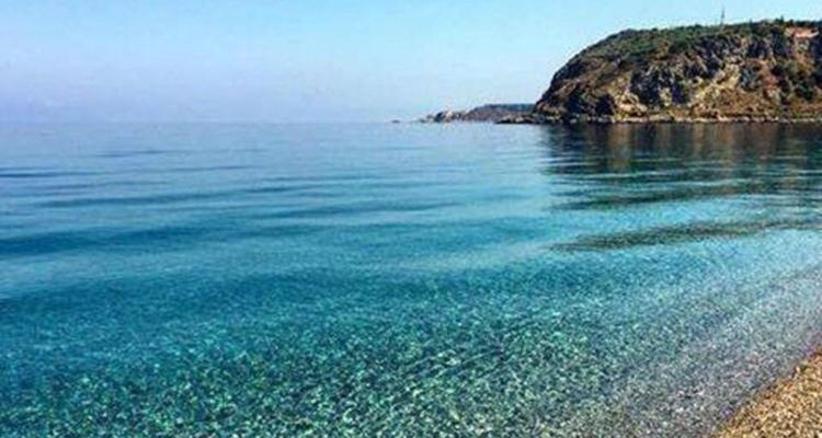 Sicily Comfort Milazzo Kültér fotó