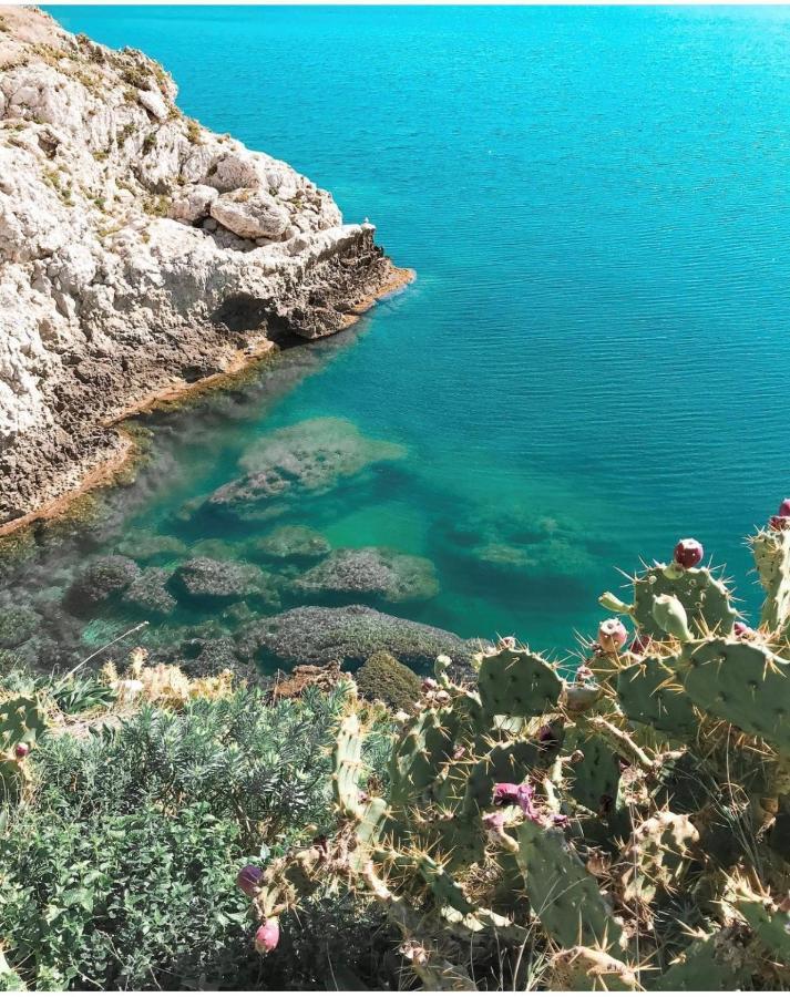 Sicily Comfort Milazzo Kültér fotó