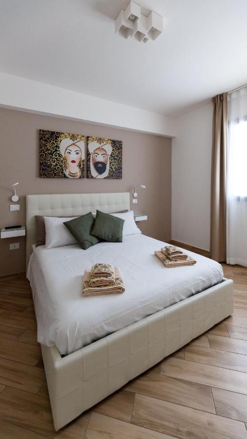 Sicily Comfort Milazzo Kültér fotó