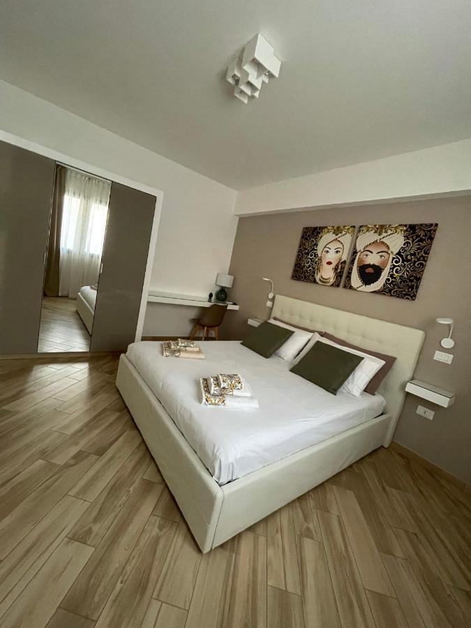 Sicily Comfort Milazzo Kültér fotó