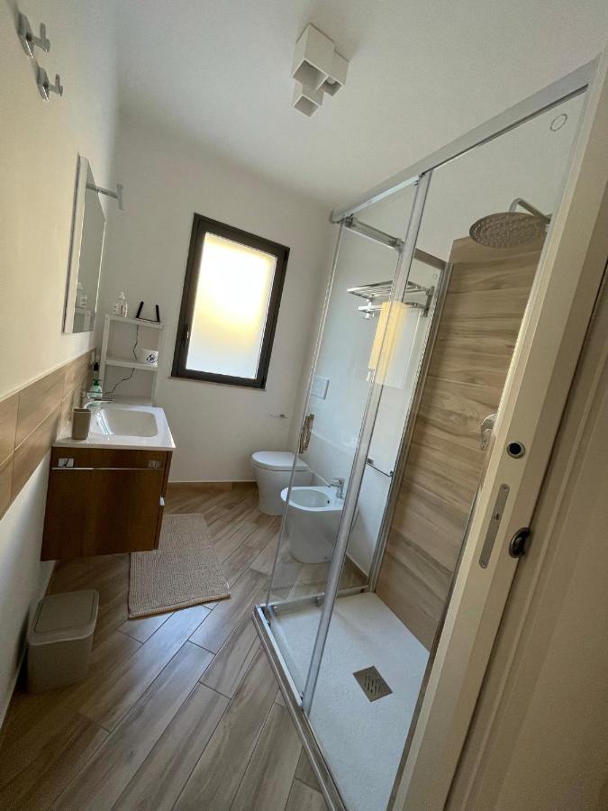 Sicily Comfort Milazzo Kültér fotó