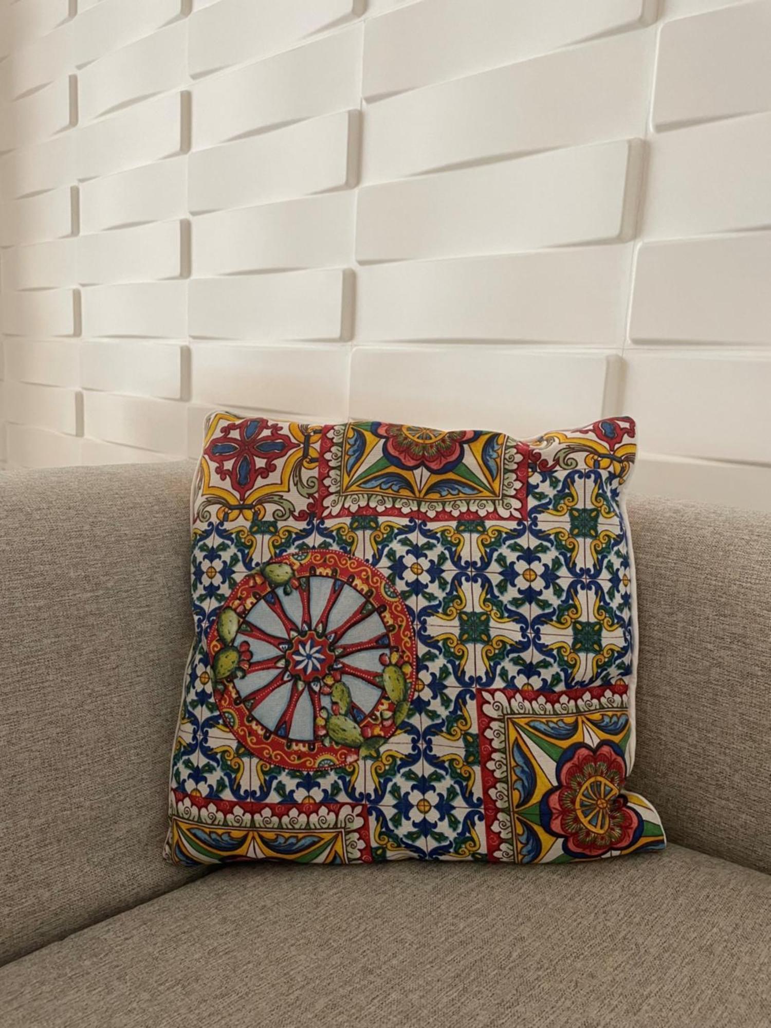 Sicily Comfort Milazzo Kültér fotó