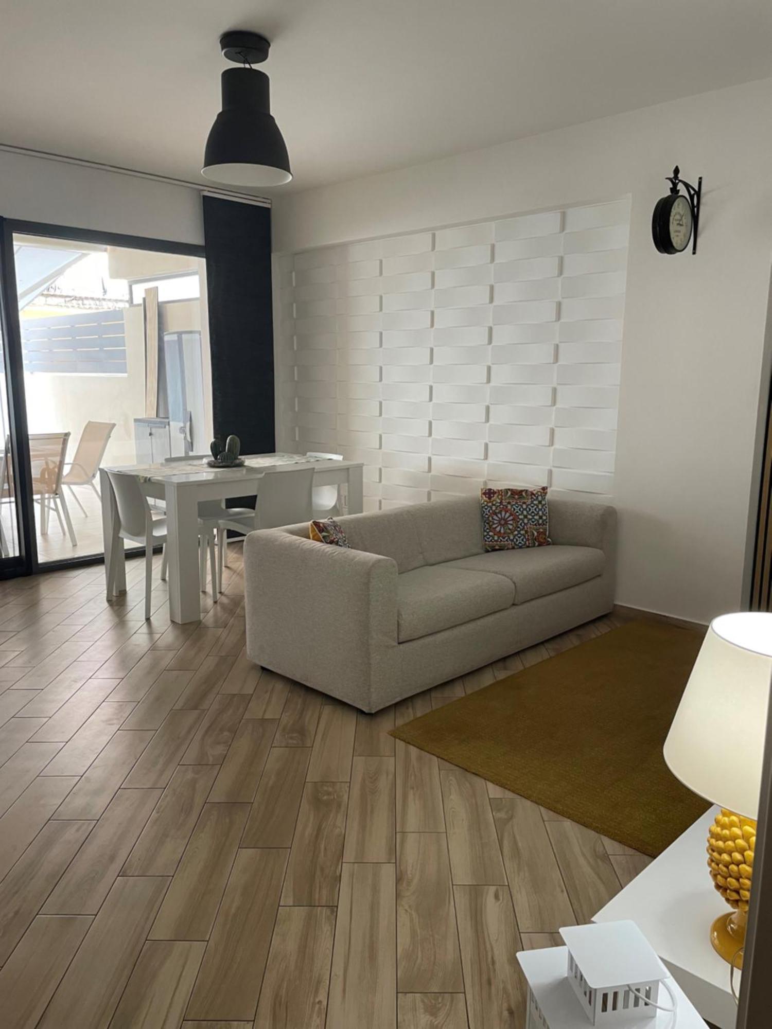 Sicily Comfort Milazzo Kültér fotó