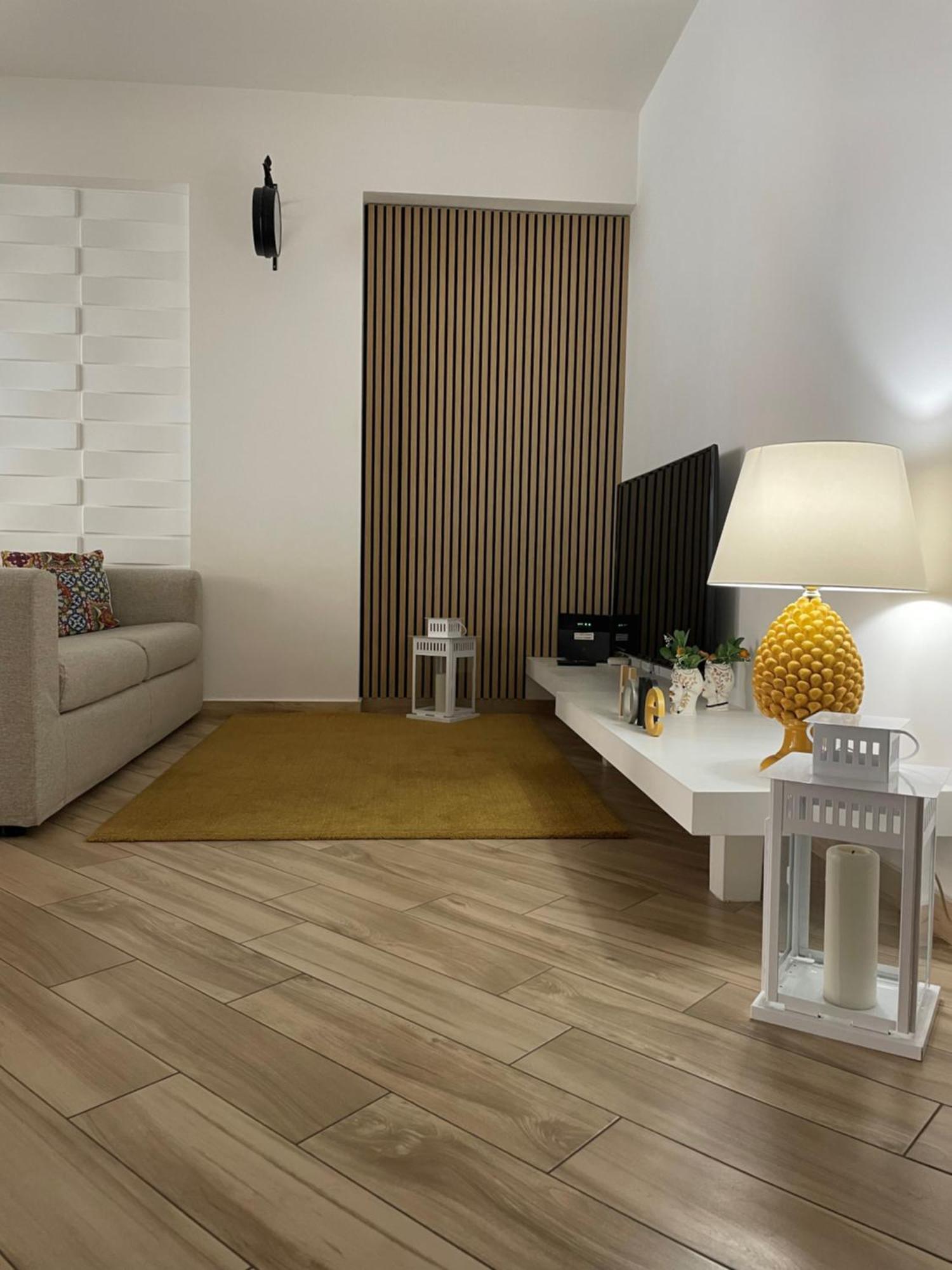 Sicily Comfort Milazzo Kültér fotó